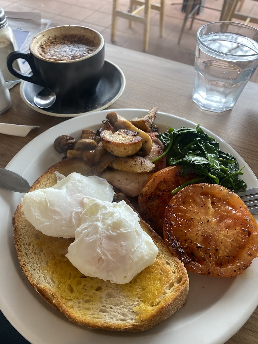 Banner Bon Appetit Cafe 02