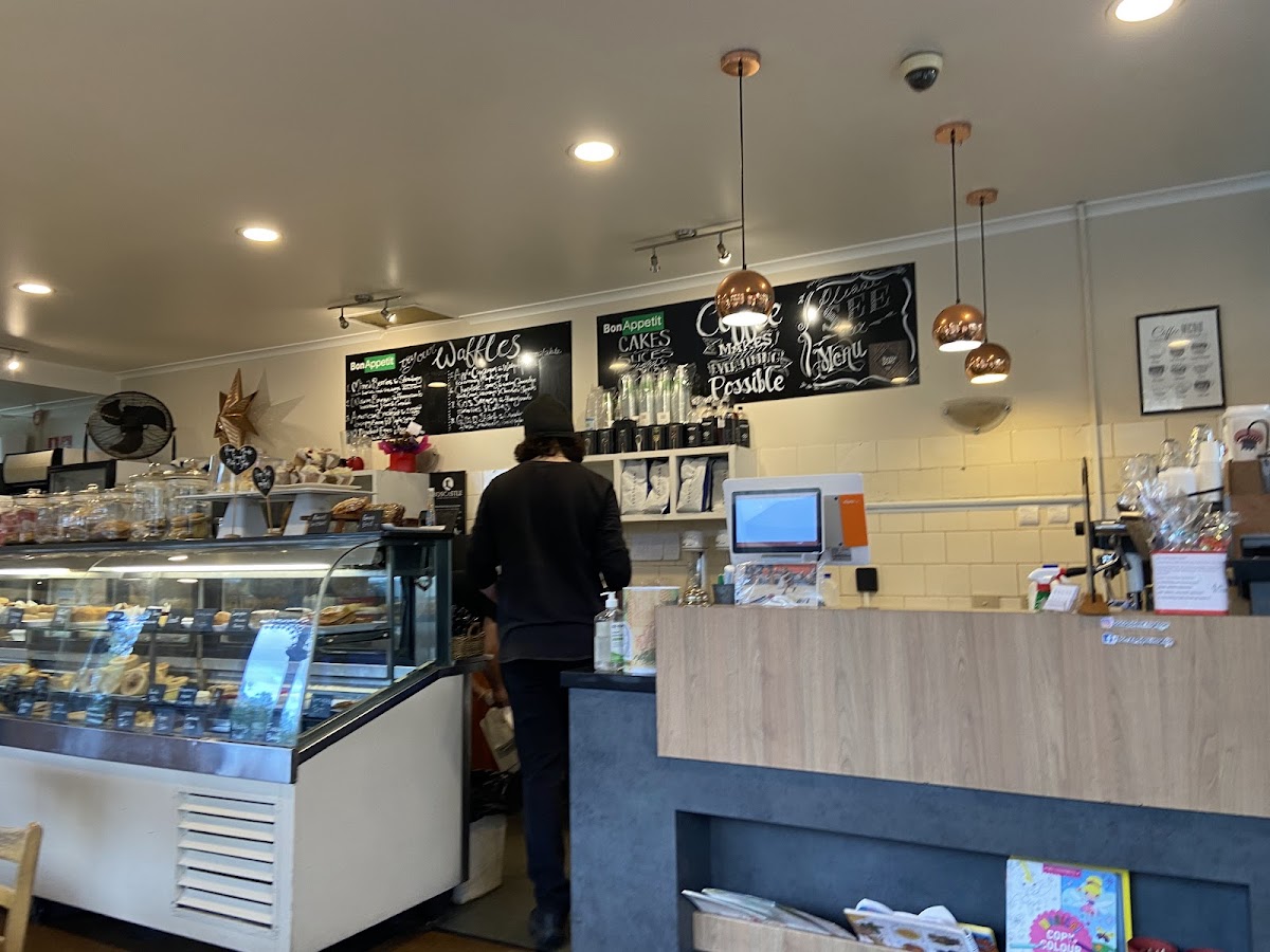 Banner Bon Appetit Cafe 03